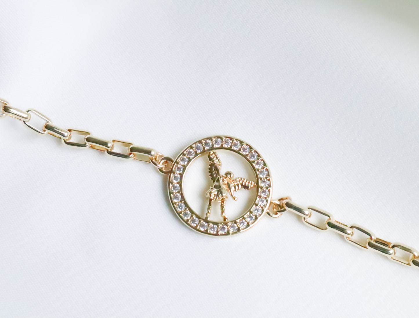 Archangel Michael Bracelet