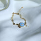 Evil Eye Chain Bracelet