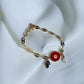 Evil Eye Chain Bracelet