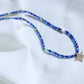 Deep Ocean Necklace