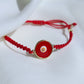Evil Eye Cord Bracelet