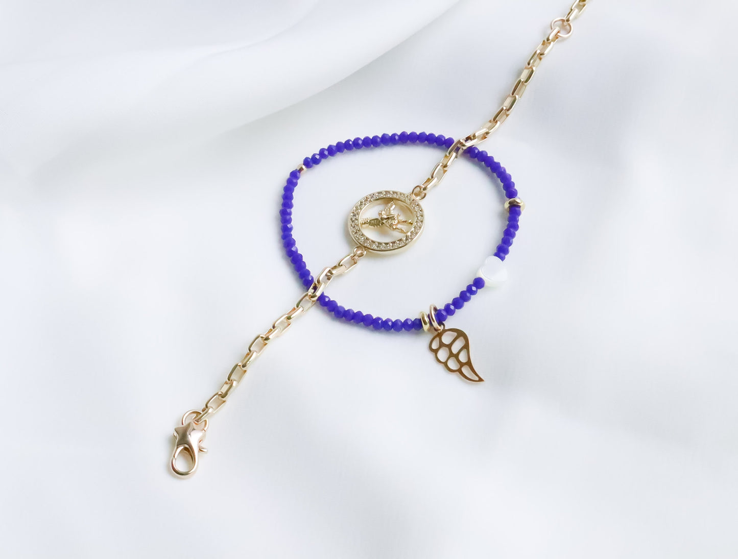 Archangel Michael Bracelet