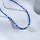 Hamsa Hand Necklace