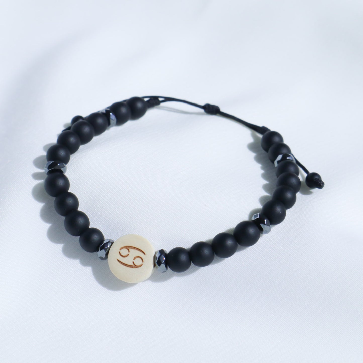 Zodiac Sign Bracelet