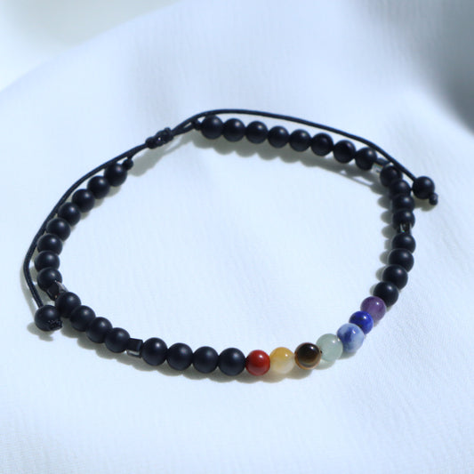 Chakra Bracelet