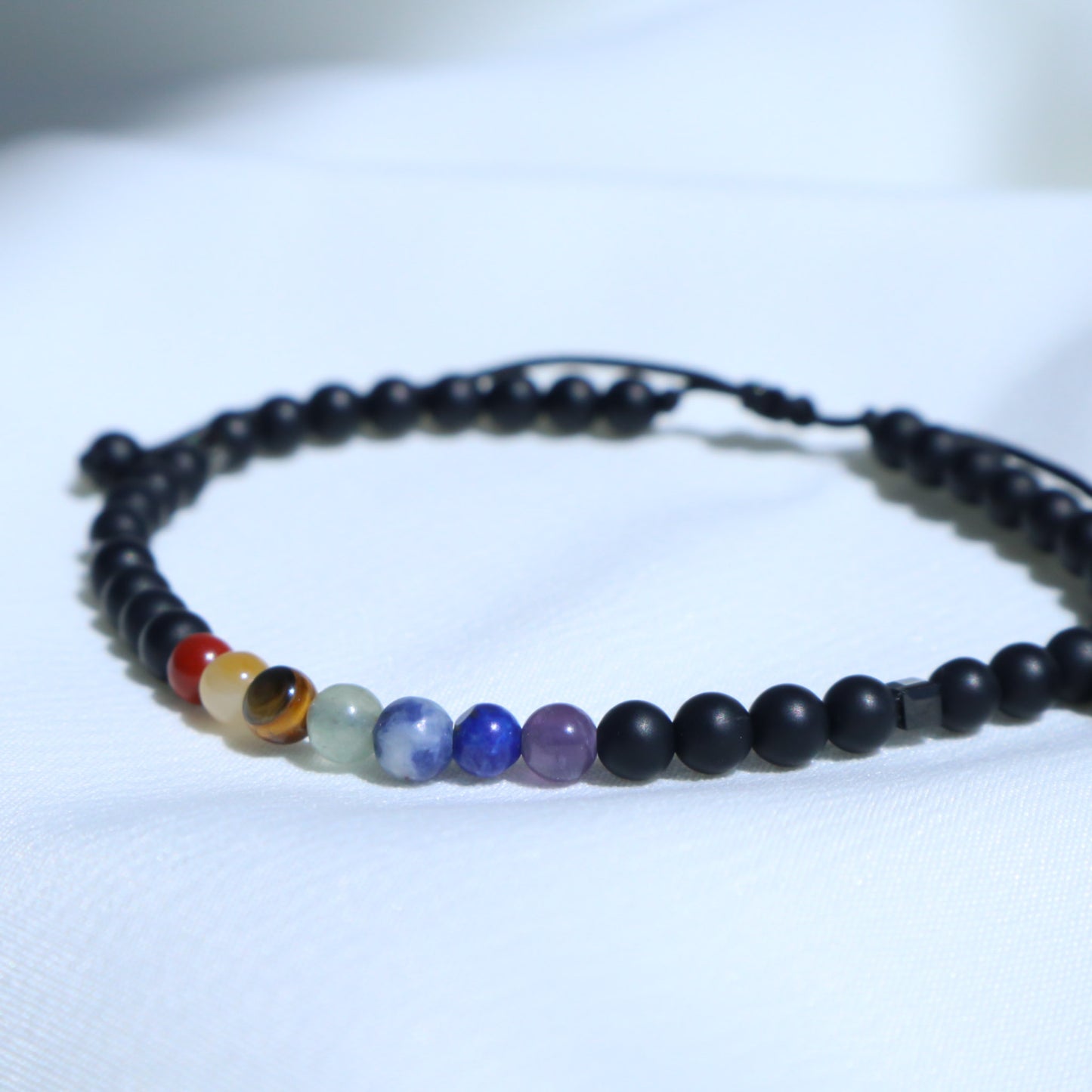 Chakra Bracelet