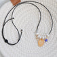 Archangel Michael Necklace